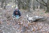 Enduro Appennino Bolognese Nov. 2008 - 34